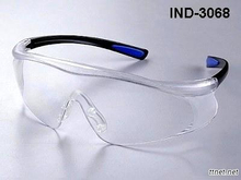 Workplace Safety Glasses